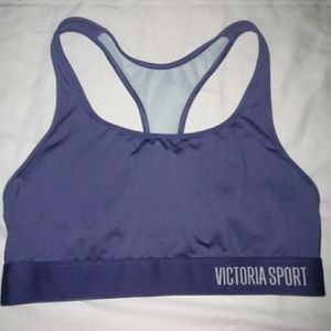 Victoria's secret sports bra